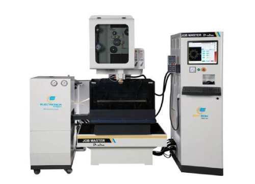 Image for Electronica to launch new Tool-Room Technology machines at IMTEX 2019 with ID of: 3133714