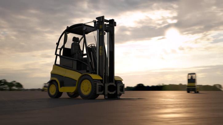 Image for Importance of Forklift Training for the Future Operator | Prosapsafetytraining with ID of: 3133754