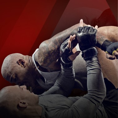 Image for Absolute Martial Arts with ID of: 3133915