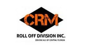 Image for CRM Roll Off Division INC with ID of: 3133939