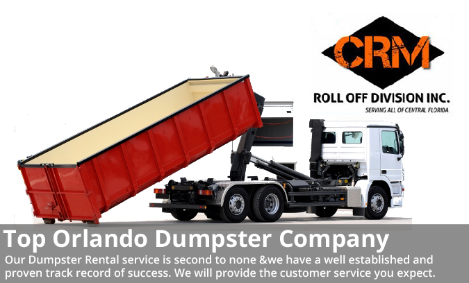 Image for CRM Roll Off Division INC with ID of: 3133947