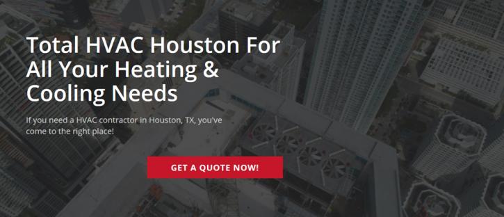 Image for Total HVAC Houston with ID of: 3134026
