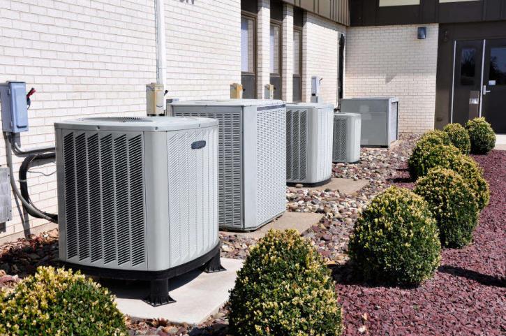 Image for Total HVAC Houston with ID of: 3134048