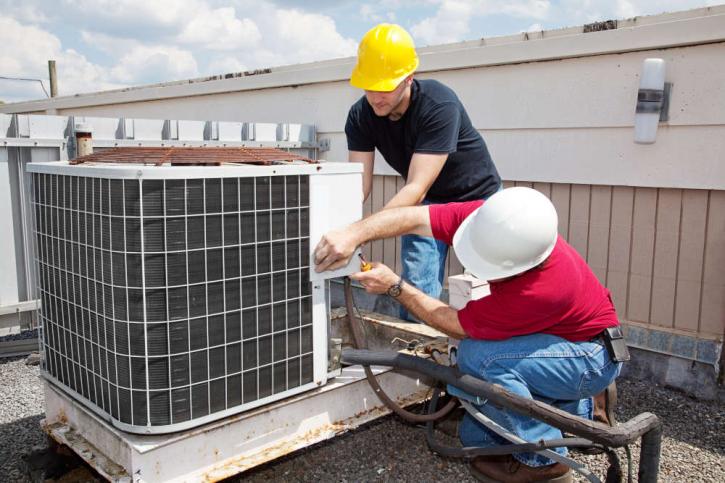 Image for Total HVAC Houston with ID of: 3134056