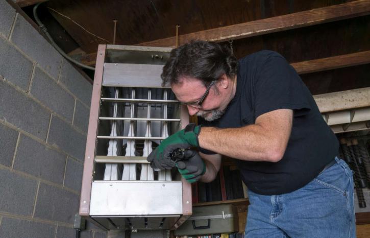 Image for Total HVAC Houston with ID of: 3134057