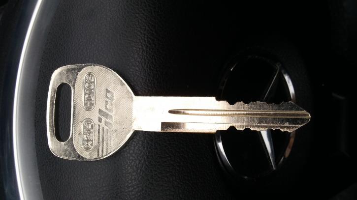 Image for A Lock & Key with ID of: 3134073