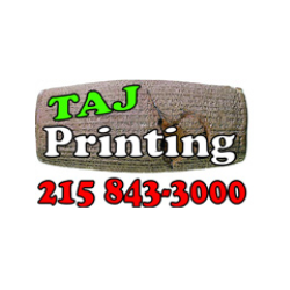 Image for TAJ Printing with ID of: 3134084