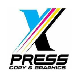 Image for Xpress Copy & Graphics with ID of: 3134136