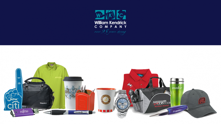 Image for William Kendrick Company with ID of: 3134150