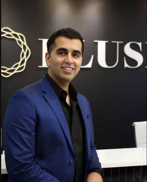 Image for M. Faizan Ali, DDS with ID of: 3134228