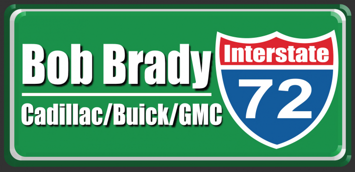 Image for Bob Brady Buick GMC with ID of: 3134397