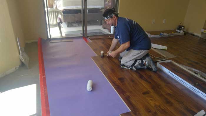 Image for Arizona Hardwood Floor Supply with ID of: 3134457