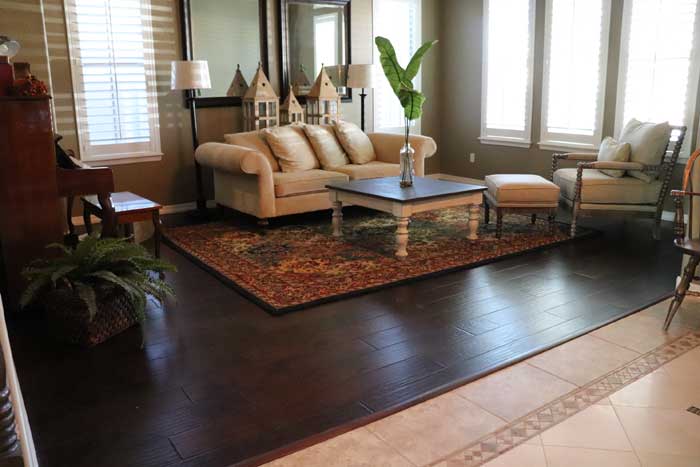 Image for Arizona Hardwood Floor Supply with ID of: 3134459