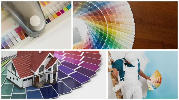 Image for K & R Pro Painting with ID of: 3134481