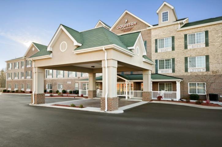 Image for Country Inn & Suites by Radisson, High Point (Greensboro/Winston-Salem), NC with ID of: 3134552