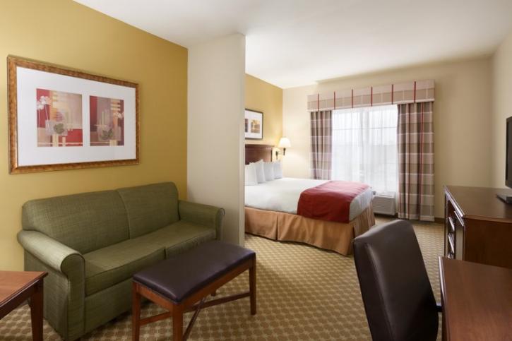 Image for Country Inn & Suites by Radisson, High Point (Greensboro/Winston-Salem), NC with ID of: 3134553
