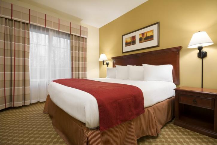 Image for Country Inn & Suites by Radisson, High Point (Greensboro/Winston-Salem), NC with ID of: 3134554