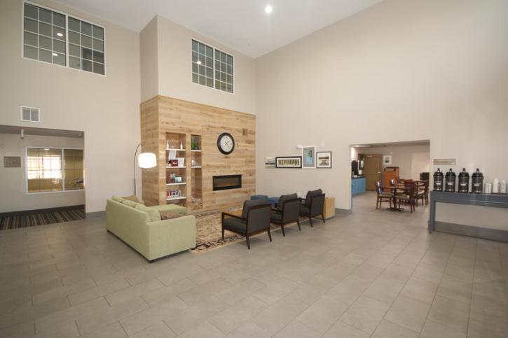 Image for Country Inn & Suites by Radisson, High Point (Greensboro/Winston-Salem), NC with ID of: 3134558