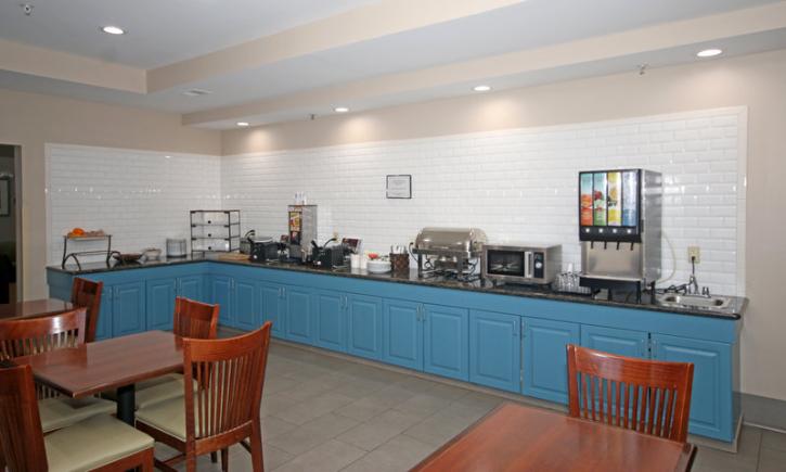 Image for Country Inn & Suites by Radisson, High Point (Greensboro/Winston-Salem), NC with ID of: 3134561