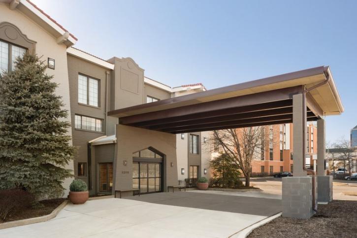 Image for Country Inn & Suites by Radisson, Hoffman Estates, IL with ID of: 3134626