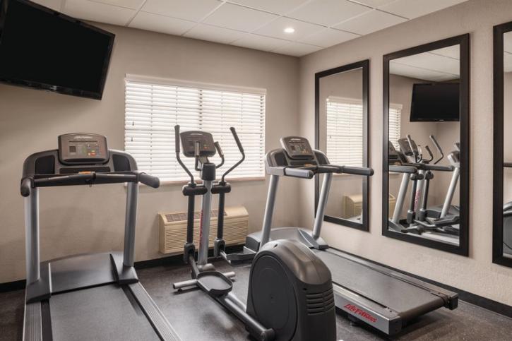 Image for Country Inn & Suites by Radisson, Hoffman Estates, IL with ID of: 3134627
