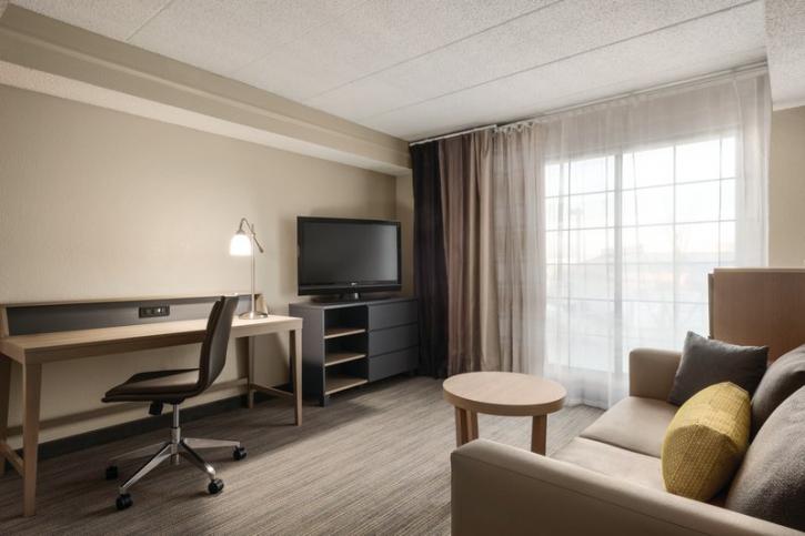 Image for Country Inn & Suites by Radisson, Hoffman Estates, IL with ID of: 3134629