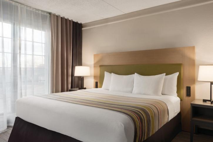 Image for Country Inn & Suites by Radisson, Hoffman Estates, IL with ID of: 3134630