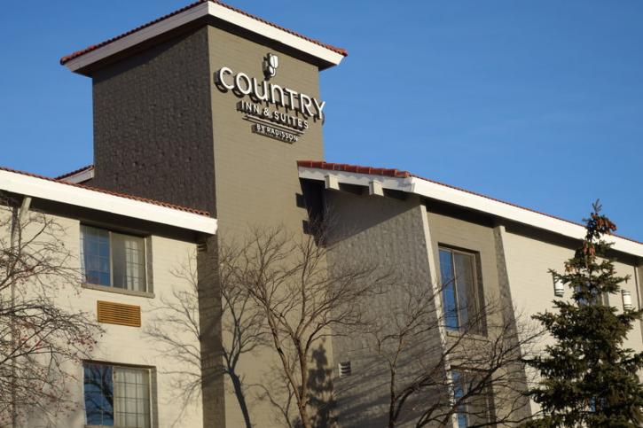 Image for Country Inn & Suites by Radisson, Hoffman Estates, IL with ID of: 3134633