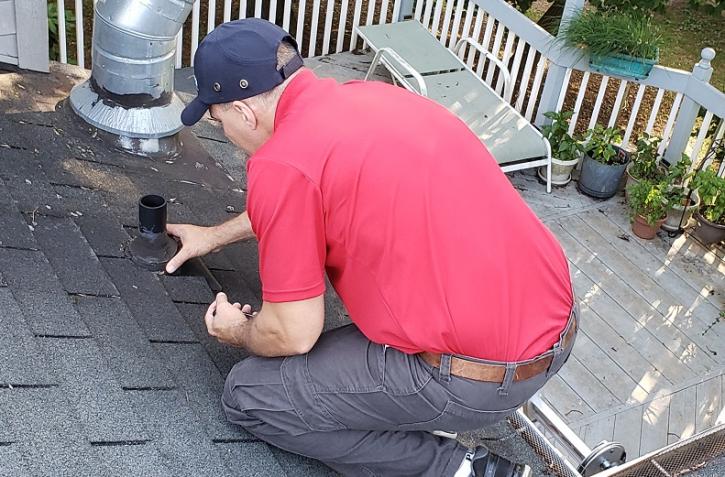 Image for Absolute Assurance Home Inspection Services, LLC with ID of: 3134645