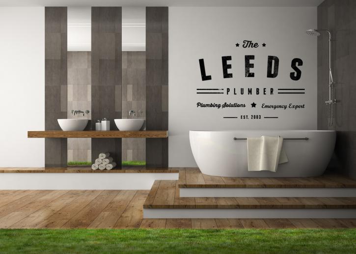 Image for The Leeds Plumber with ID of: 3134673