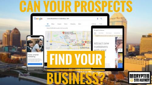 Image for Decrypted SEO Agency Columbus with ID of: 3134708