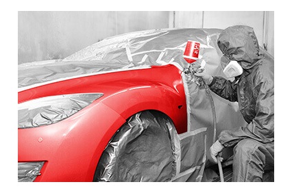 Image for CARSTAR - Quality Collision with ID of: 3134732