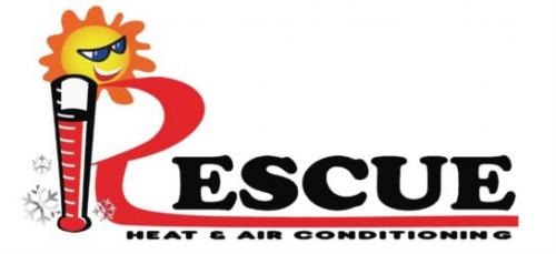 Image for Rescue Heating & Air with ID of: 3134804