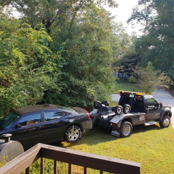 Image for Dyno Towing &Recovery with ID of: 3134835