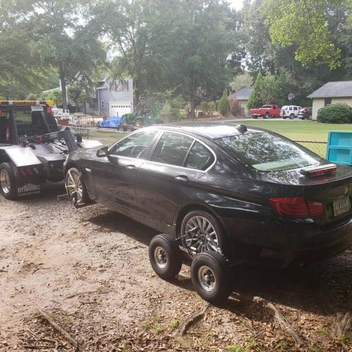 Image for Dyno Towing &Recovery with ID of: 3134838