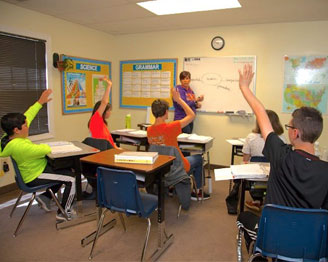 Image for Manus Academy with ID of: 3134946