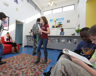 Image for Manus Academy with ID of: 3134948
