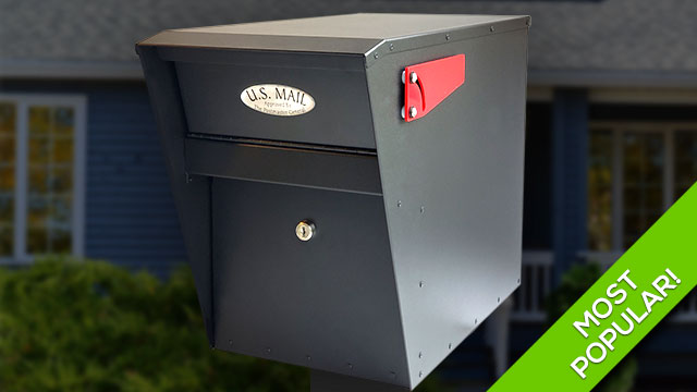 Image for Mailbox Solutions with ID of: 3134955
