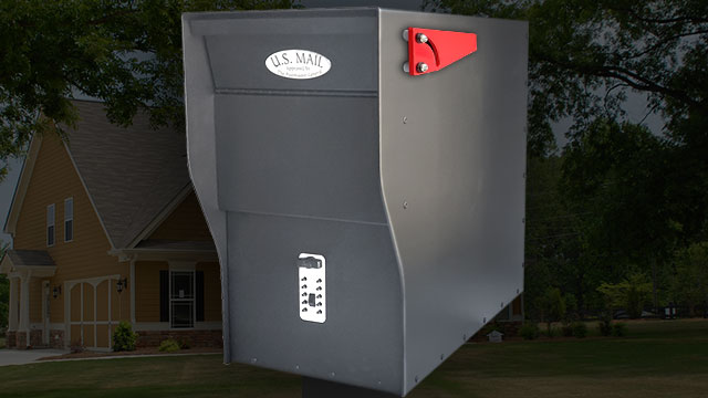 Image for Mailbox Solutions with ID of: 3134961