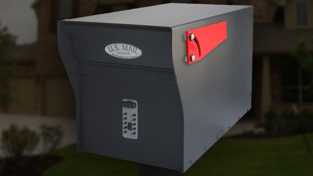 Image for Mailbox Solutions with ID of: 3134962