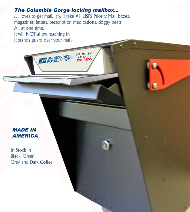 Image for Mailbox Solutions with ID of: 3134963