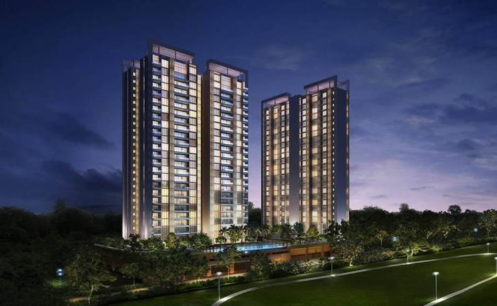 Image for Godrej Kandivali with ID of: 3135032