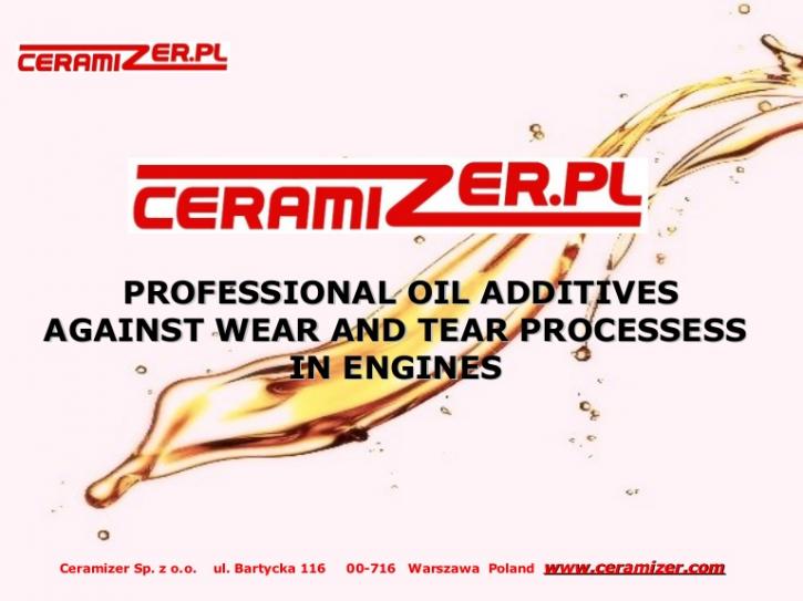 Image for Engine Oil Additives with ID of: 3135051