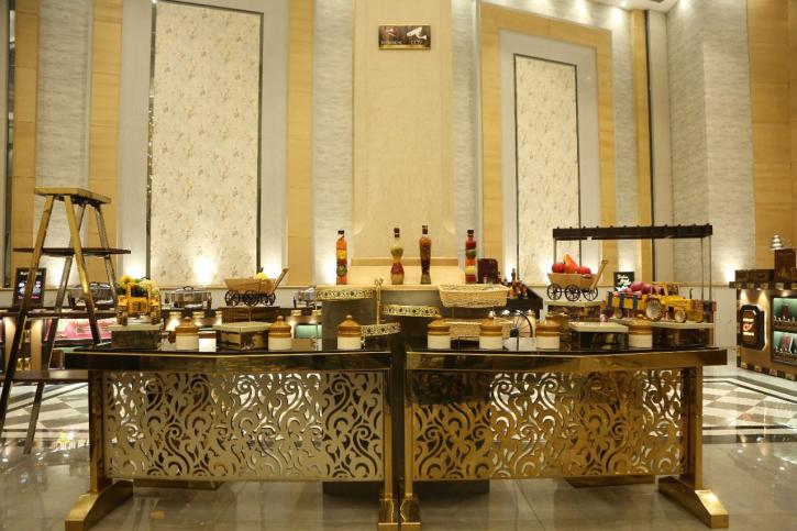 Image for Best Wedding Venue in Noida with ID of: 3135384