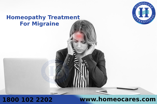 Image for Best Homeopathy Treatment For Migraine Problem In HSR Layout with ID of: 3135424