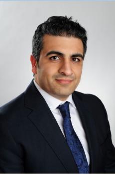 Image for Dr. Mohammad Esmaili, DPM with ID of: 3135510