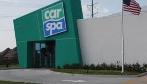 Image for Car Spa with ID of: 3135621