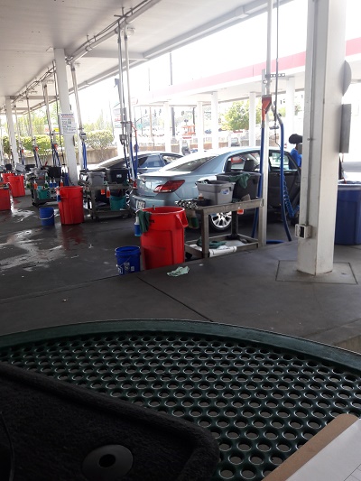 Image for Car Spa with ID of: 3135623