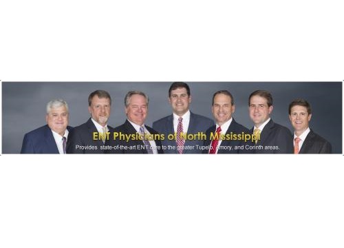 Image for ENT Physicians Of North Ms with ID of: 3135663