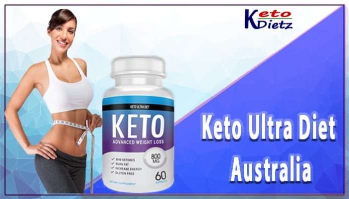 Image for Keto Ultra Diet Australia with ID of: 3135775